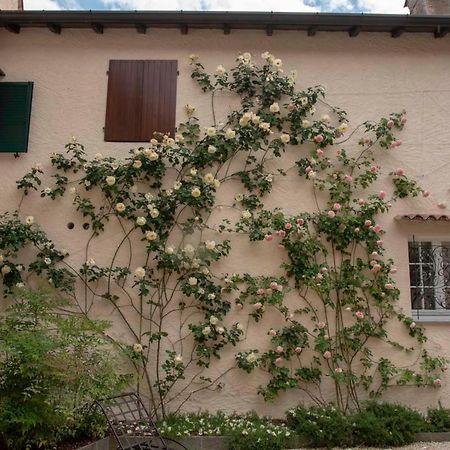 Casa Mia Villa Castelveccana Dış mekan fotoğraf