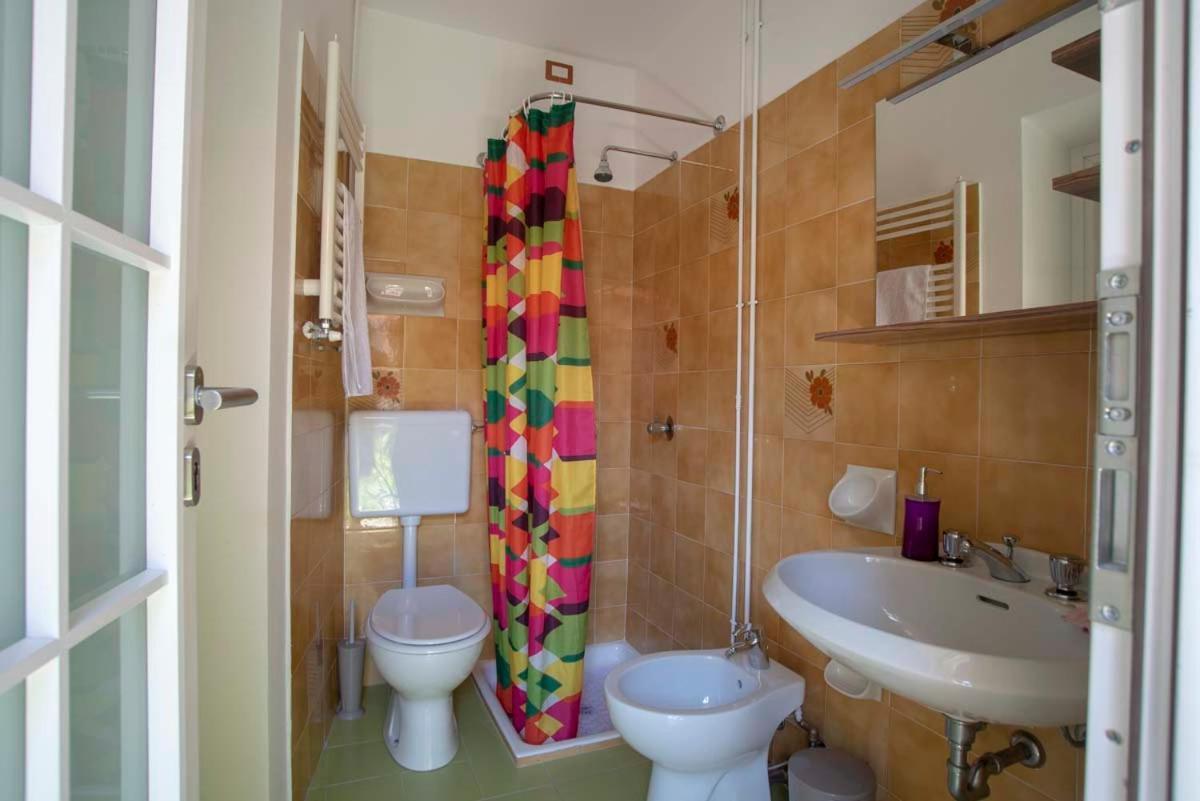 Casa Mia Villa Castelveccana Dış mekan fotoğraf
