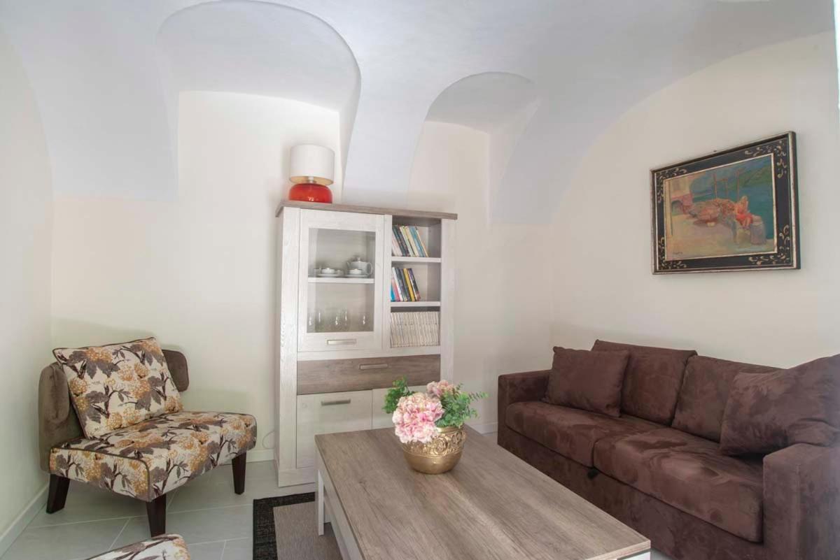 Casa Mia Villa Castelveccana Dış mekan fotoğraf